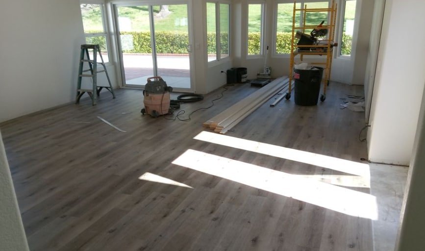DiBella Flooring